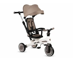 Jokomisiada Children's triratukas Tiny Bike grows with the child 5 in 1 SP0879