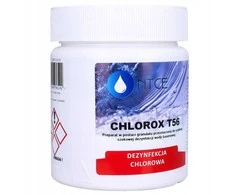 Ntce Chlorox T56 Granules 0.5kg BA0569