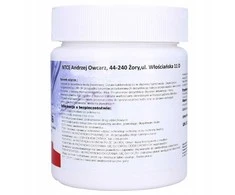 Ntce Chlorox T56 Granules 0.5kg BA0569