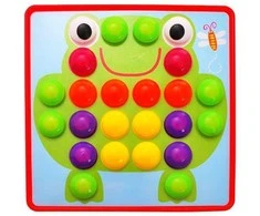 Dėlionė Jokomisiada Creative JIGSAW gražios nuotraukos ZA1706
