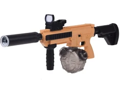 Jokomisiada Electric Vanduo Gun Automatic Blaster M416– Long Range ZA6162