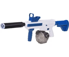 Jokomisiada Electric Vanduo Gun Automatic Blaster M416– Long Range ZA6162