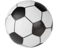Jokomisiada Foam mini BALL set of 4 pieces SP0703