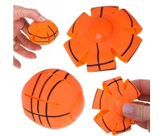 Jokomisiada Frisbee ball perfect for hand crush and throw SP0866
