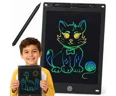 Jokomisiada Graphics tablet LCD screen 12" - interactive drawing board TA0118