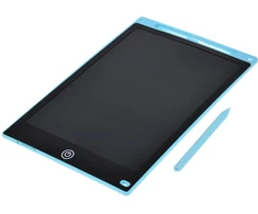 Jokomisiada Graphics tablet LCD screen 12" - interactive drawing board TA0118