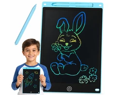 Jokomisiada Graphics tablet LCD screen 12" - interactive drawing board TA0118