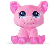 Hasbro Littlest Pet Shop mascot PIG 16cm ZA6725