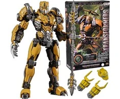 Hasbro Transformers Decepticons Cheetor 18cm figūrėlė BONUS kolekcija ZA5473