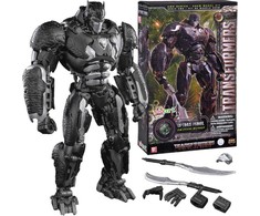 Hasbro Transformers Optimus Primal 20cm Surinktas paveikslas ZA5472
