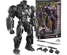 Hasbro Transformers Optimus Primal 20cm Surinktas paveikslas ZA5472