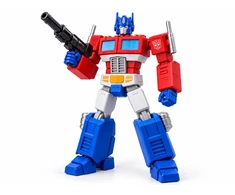 Hasbro Transformers Optimus Prime Mini Series Foldable Figure 12cm ZA6465
