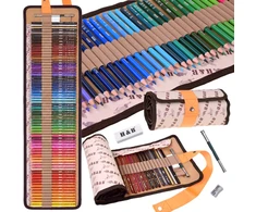 Jokomisiada H&amp;B professional artistic pencils - set of 72 pencils AP0126