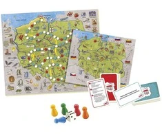 Edgard Kapitan Nauka Kapitan Nauka Educational game Poland GR0519