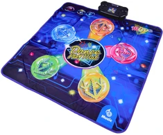 Large Musical Dance Mat for Kids – Movement, Fun &amp; Exercise ZA6138