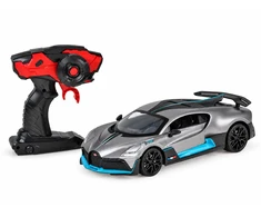 Jokomisiada Licensed Bugatti Divo 1:16 Remote-Controlled Car RC0798