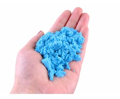 Jokomisiada Magic Kinetic Sand - Sensory Bag 250g ZA1564