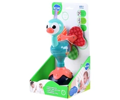Hola Magic rattle on the suction cup PAW ZA3517