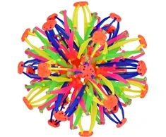 Jokomisiada Magic spherical ball, colorful, expanding ball, ZA6159