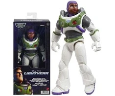 „Mattel Figurine“ vadas Alisha Hawthorne iš „Buzz Lightyear ZA 5128“