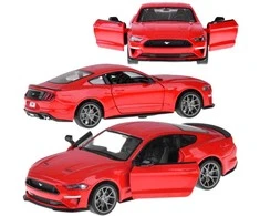 Jokomisiada Metalo automobilio modelis 2018 m
