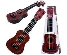 Jokomisiada Mini gitara vaikams ukulele 25 cm In0154 CB