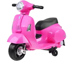 Jokomisiada Variklis VESPA su akumuliatoriumi Skuter PA0238