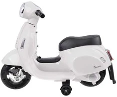 Jokomisiada Variklis VESPA su akumuliatoriumi Skuter PA0238