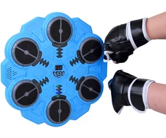 Jokomisiada Musical Light-Up Boxing Training Board for Kids SP0859