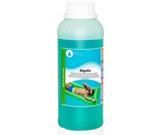 Ncte NTCE anti-algae anti-algae liquid for swimming pools Algofix 1L BA0570