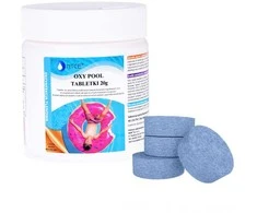 Ntce Oxy Pool oxygen tablets for water disinfection swimming pools jacuzzi 0.5kg BA0571