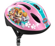 Spin Master Rožinė Adjustable Protective Set S Helmet + Protectors Paw Patrol Rožinis SP0853