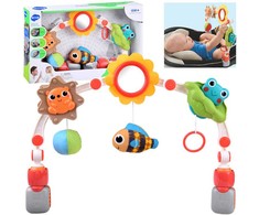 Jokomisiada Portable activity Arch ZA4186