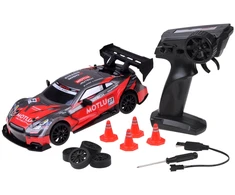 Jokomisiada Remote-controlled 4x4 sports car with drift function 1:24 RC0795