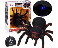 Jokomisiada Nuotoliniu būdu valdomas Juodoji našlė SPIDER RC0251