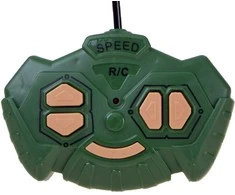 remote controlled tank RC0611