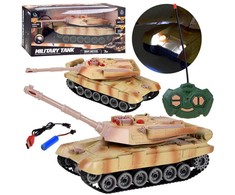 remote controlled tank RC0611