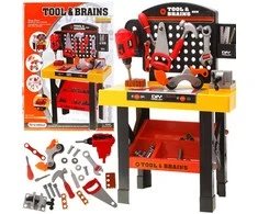 Jokomisiada Mažojo mechaniko komplektas