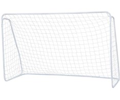 Jokomisiada Futbolo vartai 240x150x90cm vaikams SP0664