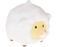 Jokomisiada Squishy Anti-stress toy animal with bubble gum ZA5734