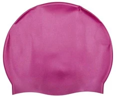 Bestway Silikoninė plaukimo kepuraitė baseinui 14+ 26006
