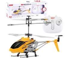 Jokomisiada Syma Helicopter S107H nuotolinio valdymo pultas 2,4 GHz RC0544