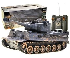 Jokomisiada Tank BATTLE TANK TIGER 103 1/28 RC0375