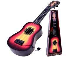 Jokomisiada Žaislinė gitara vaikams IN0095