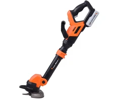 Jokomisiada Trimmer - interactive hand lawnmower for children ZA6153