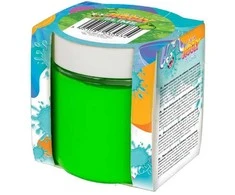 Tuban Jiggly Slime - Slaimas - Žalias Obuolys - 100 g