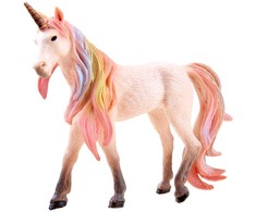 Jokomisiada Unicorn horse magic horse figurine ZA3389