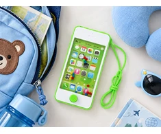 Jokomisiada Vanduo game phone Išmanusis telefonas with balls - arcade ZA6580 ZI