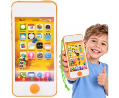 Jokomisiada Vanduo game phone Išmanusis telefonas with balls - arcade ZA6580 PO