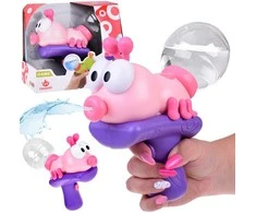 Jokomisiada Vanduo gun - BUG spitting water ZA5606
